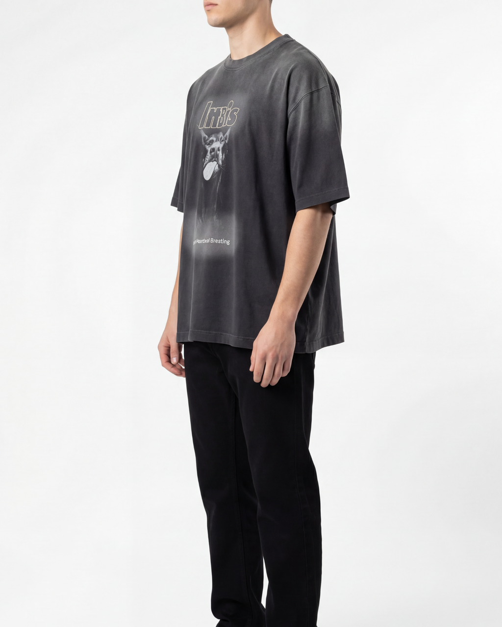 GREY HOUND TEE