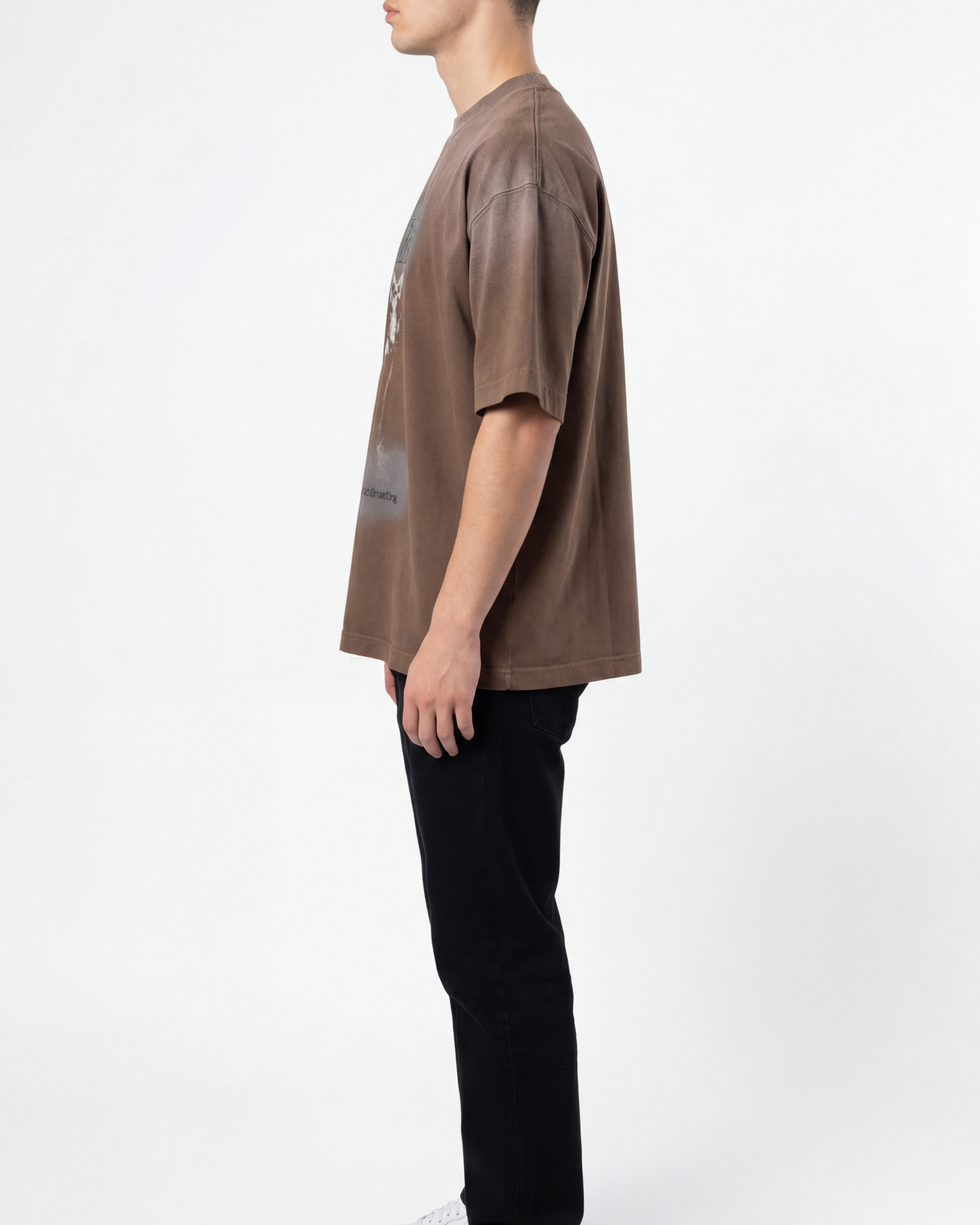 CAPUCINE HOUND TEE