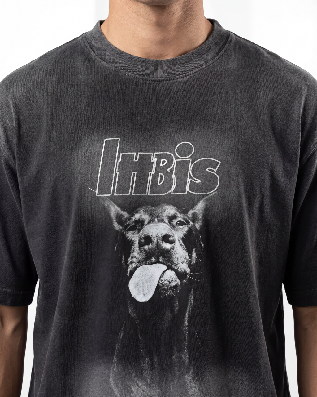 GREY HOUND TEE