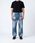 CLEAR STONE BAGGY