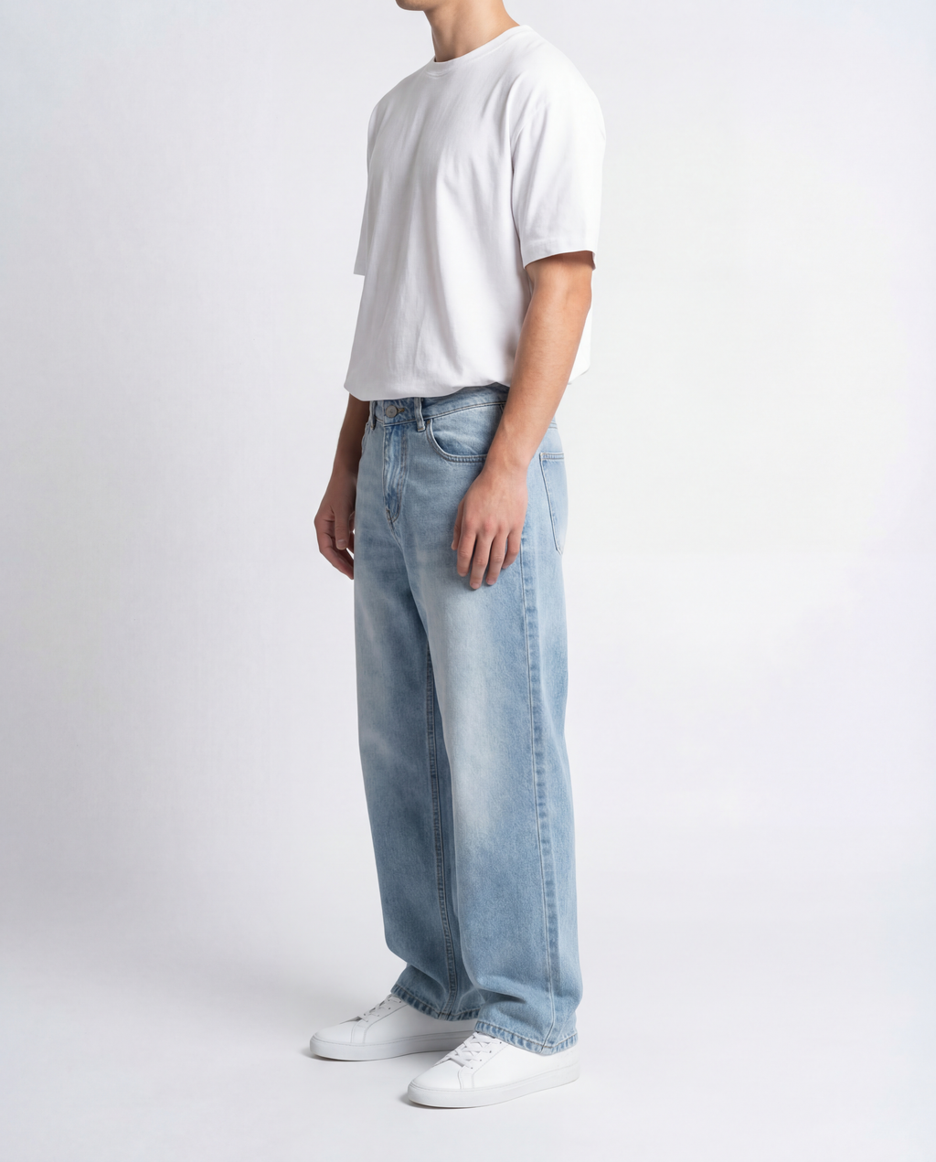 SKY BAGGY