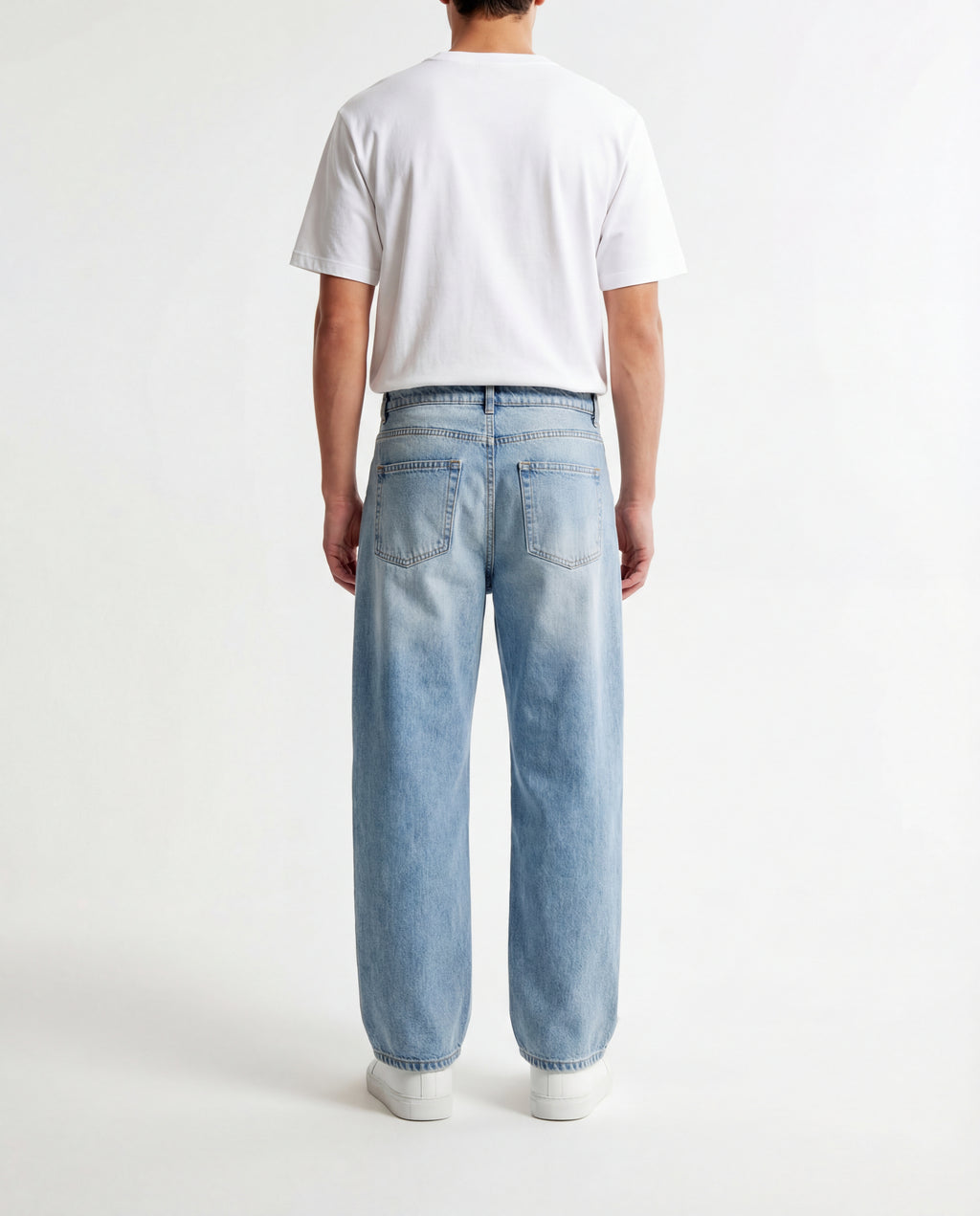 SKY BAGGY