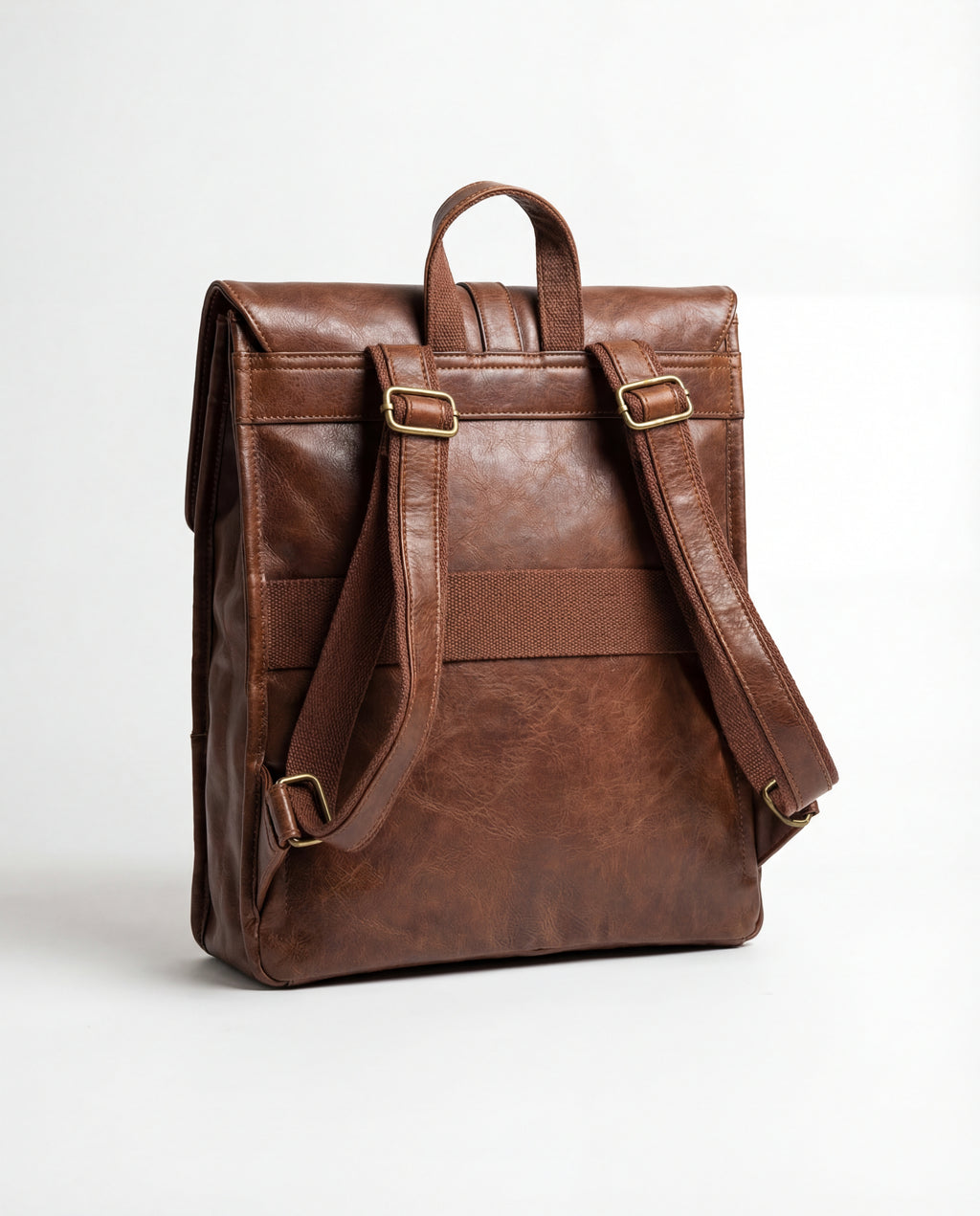 VALMONT COGNAC BACKPACK
