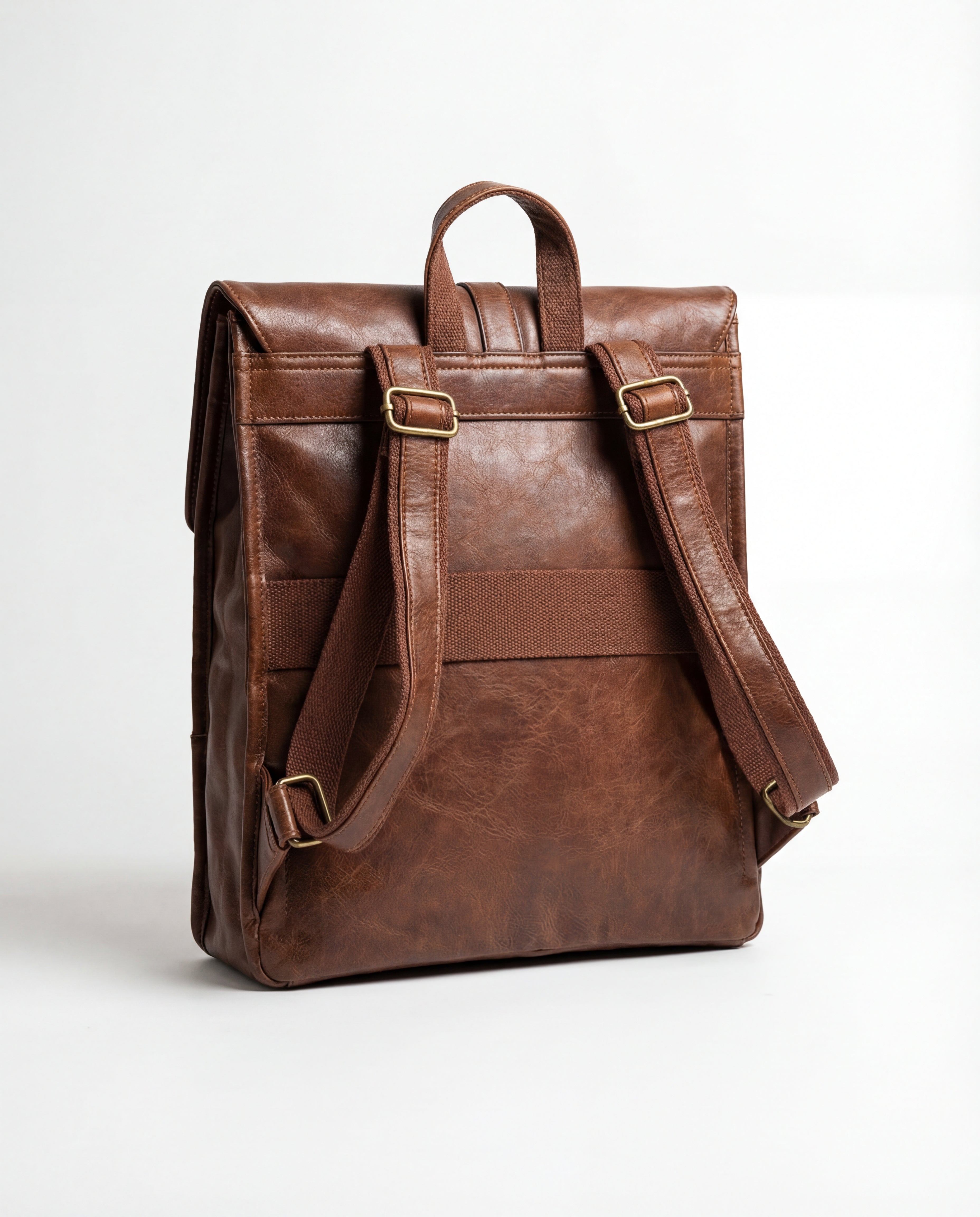 VALMONT COGNAC BACKPACK