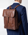 VALMONT COGNAC BACKPACK
