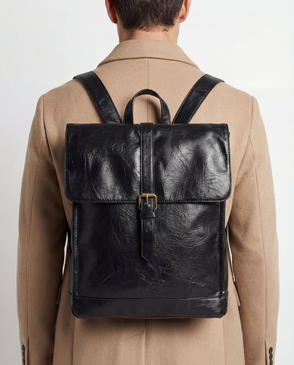 NOIR ATELIER BACKPACK