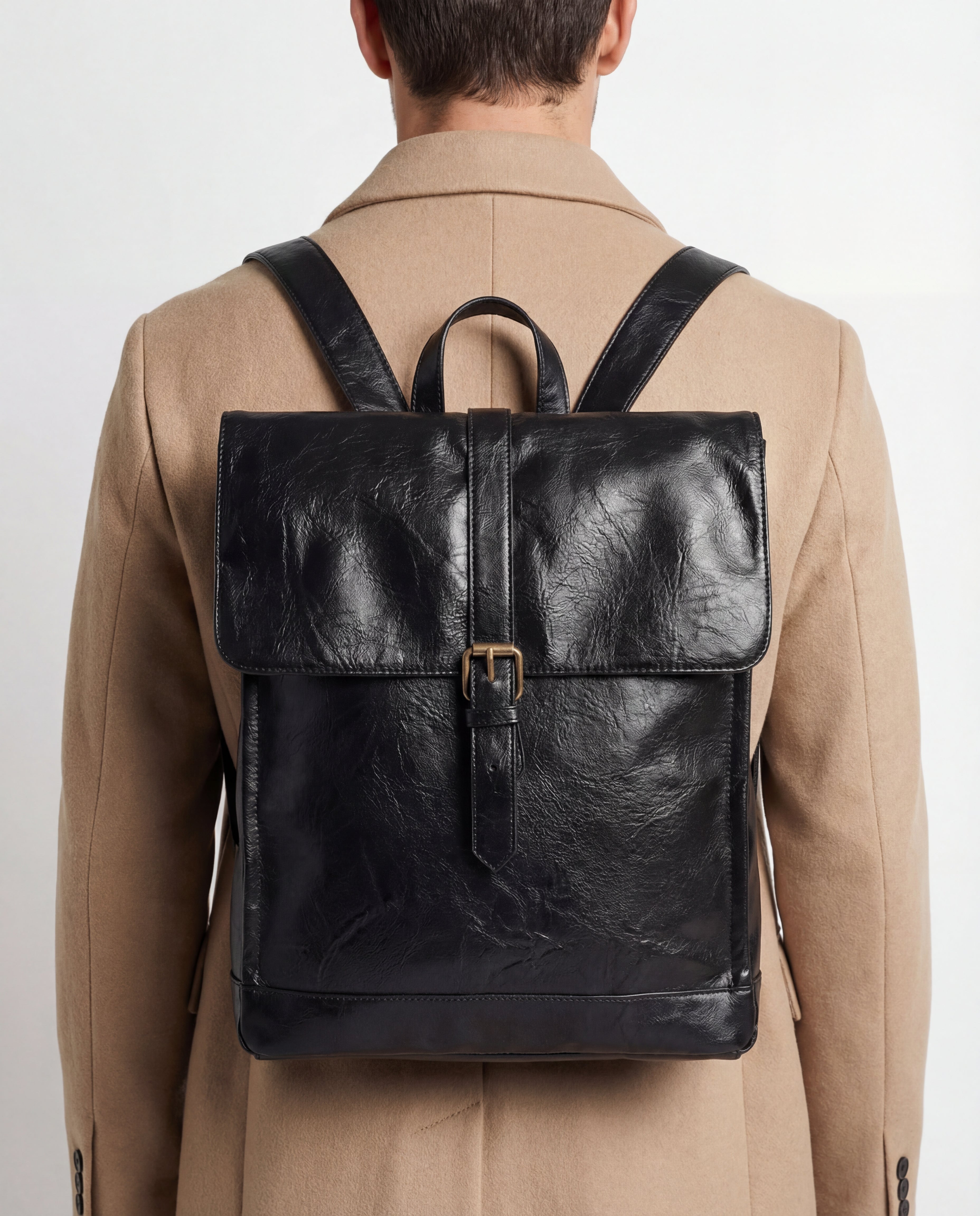 NOIR ATELIER BACKPACK