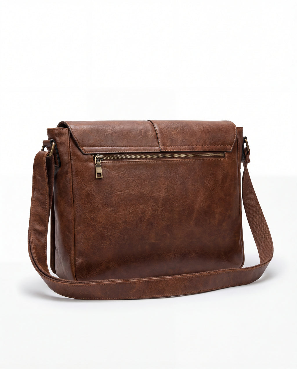 CAMDEN VINTAGE MESSENGER