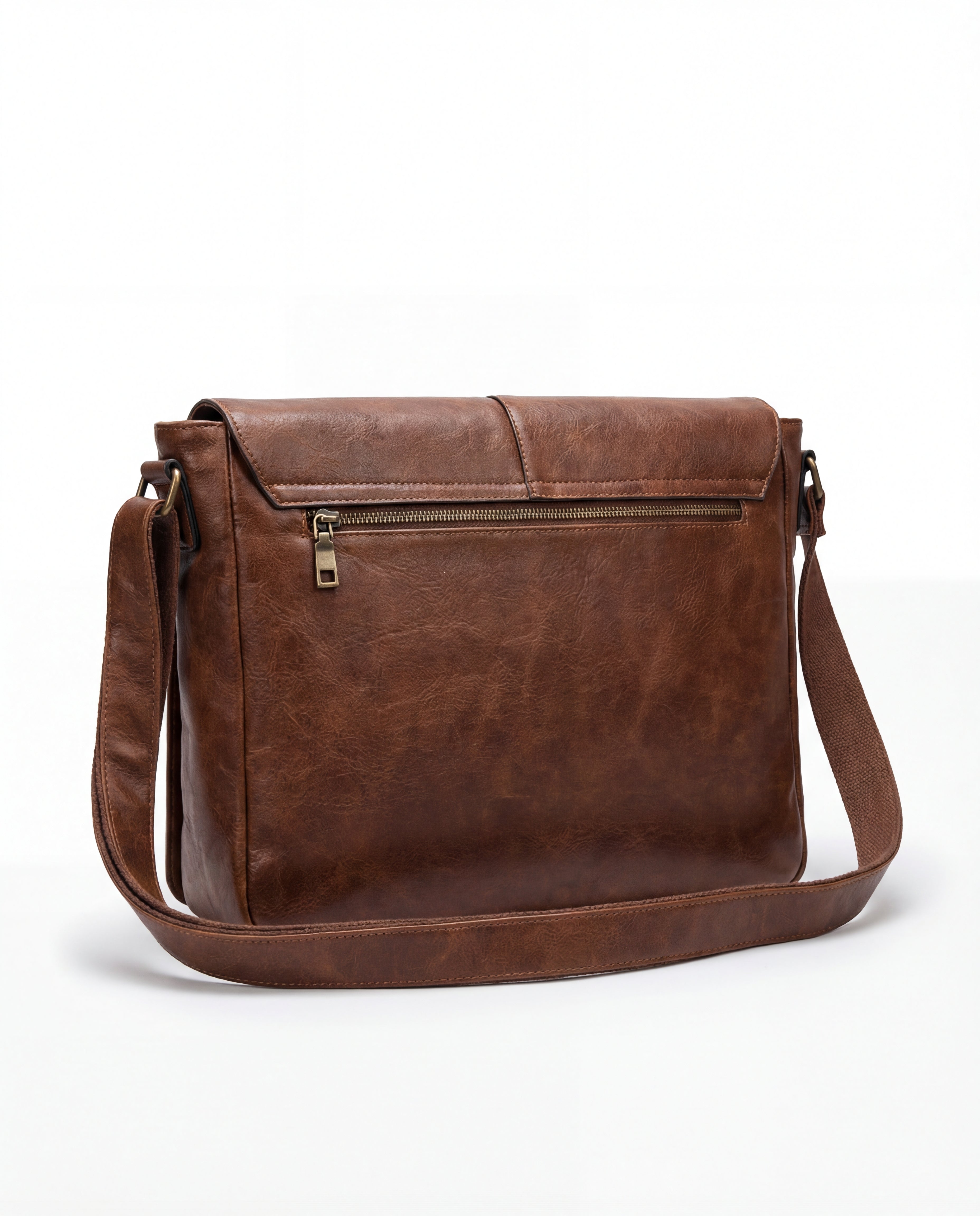 CAMDEN VINTAGE MESSENGER