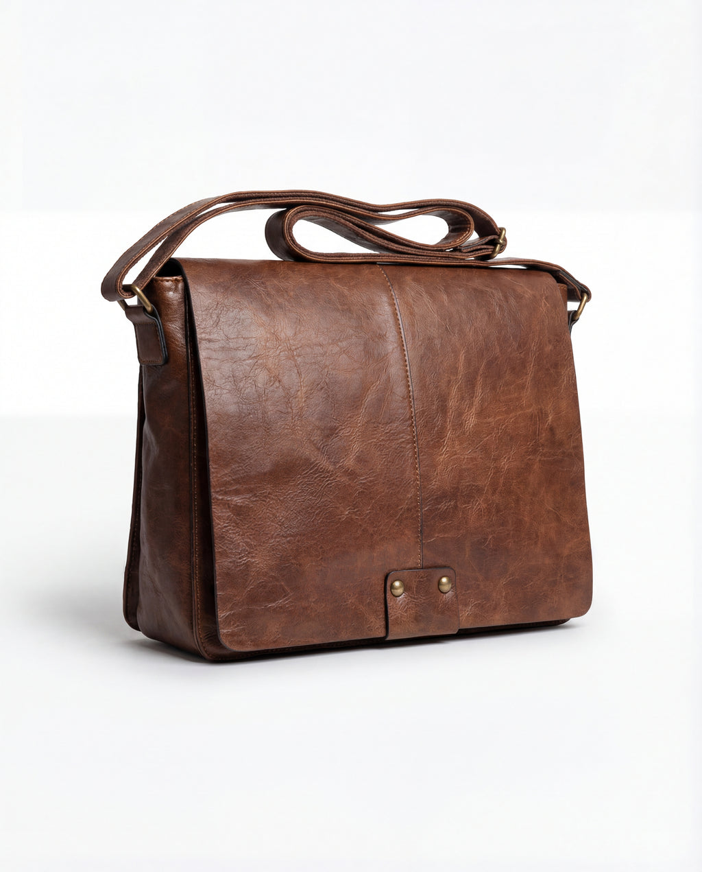 CAMDEN VINTAGE MESSENGER