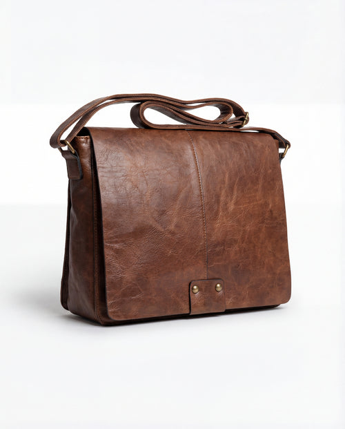 CAMDEN VINTAGE MESSENGER