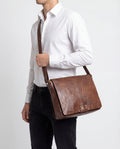 CAMDEN VINTAGE MESSENGER
