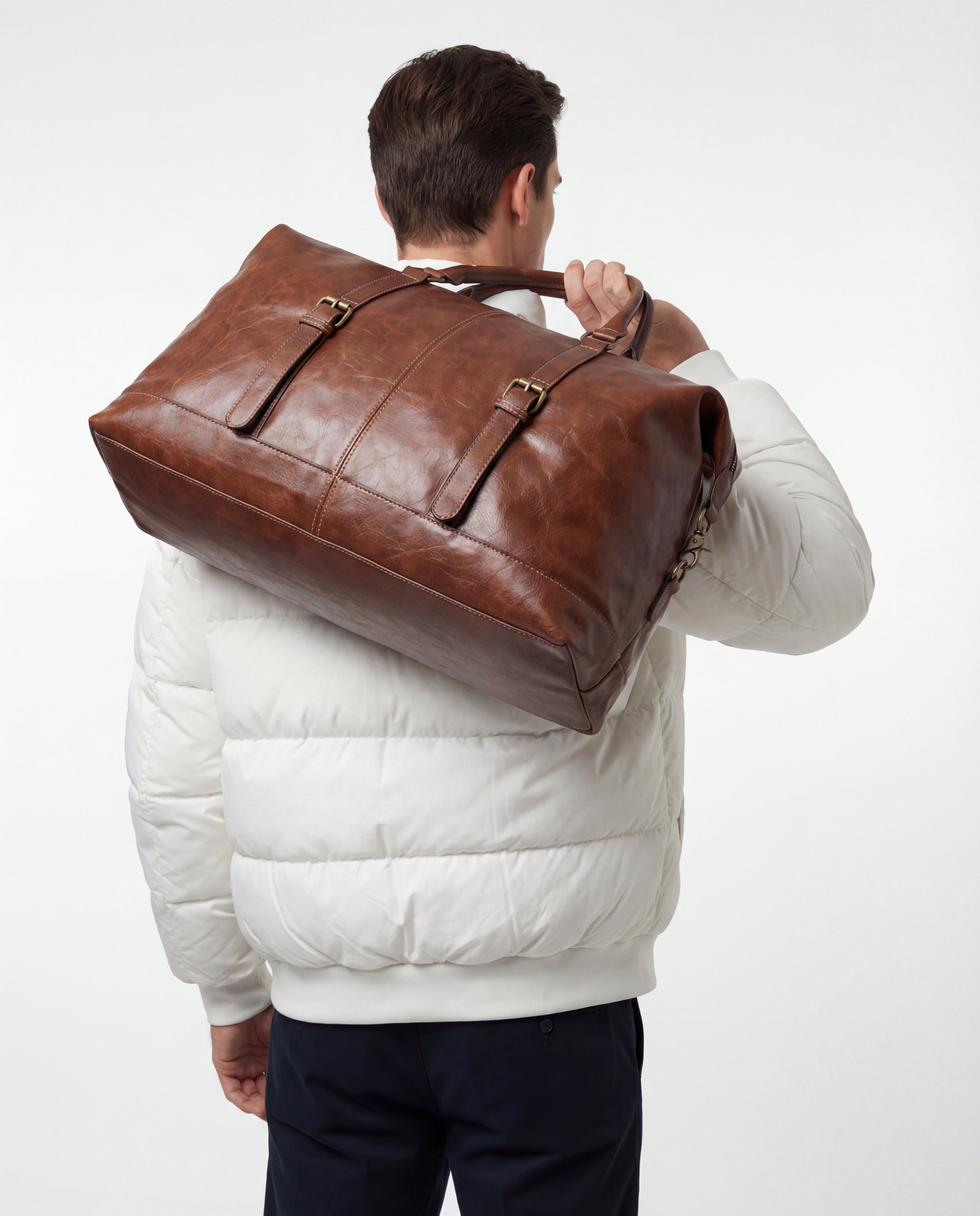 KENSINGTON WEEKENDER