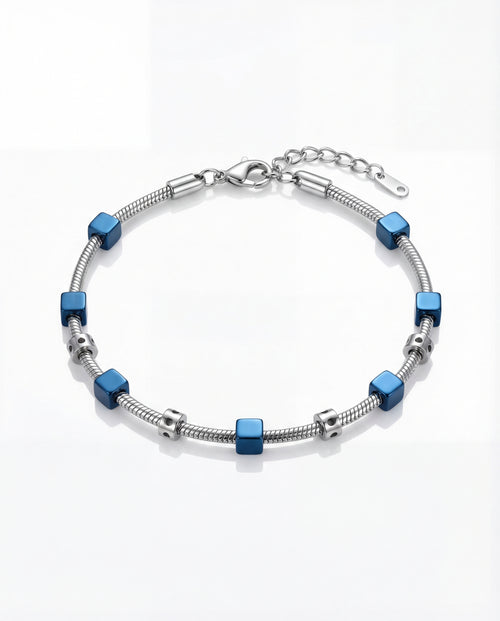 AZURE CORE BRACELET