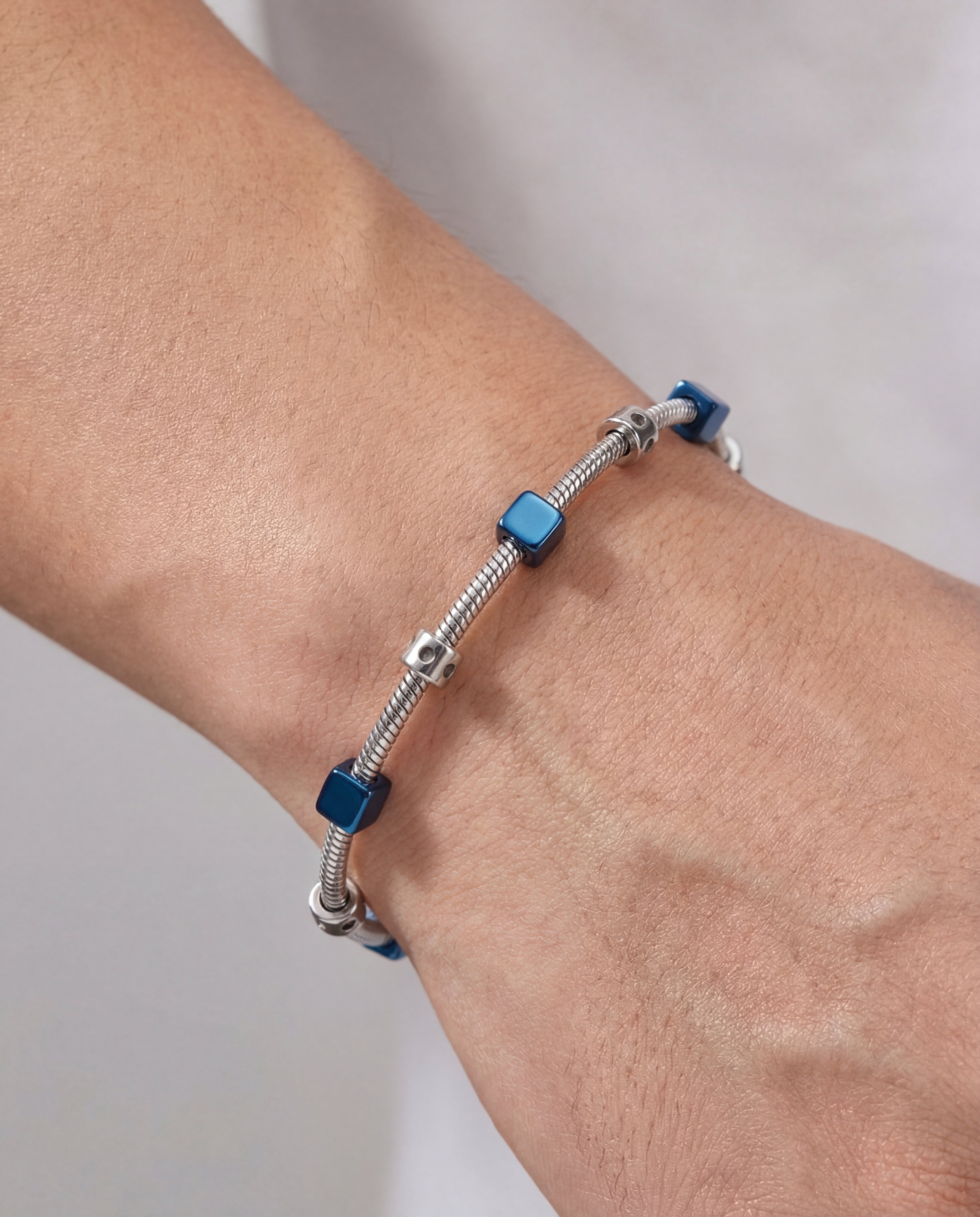 AZURE CORE BRACELET