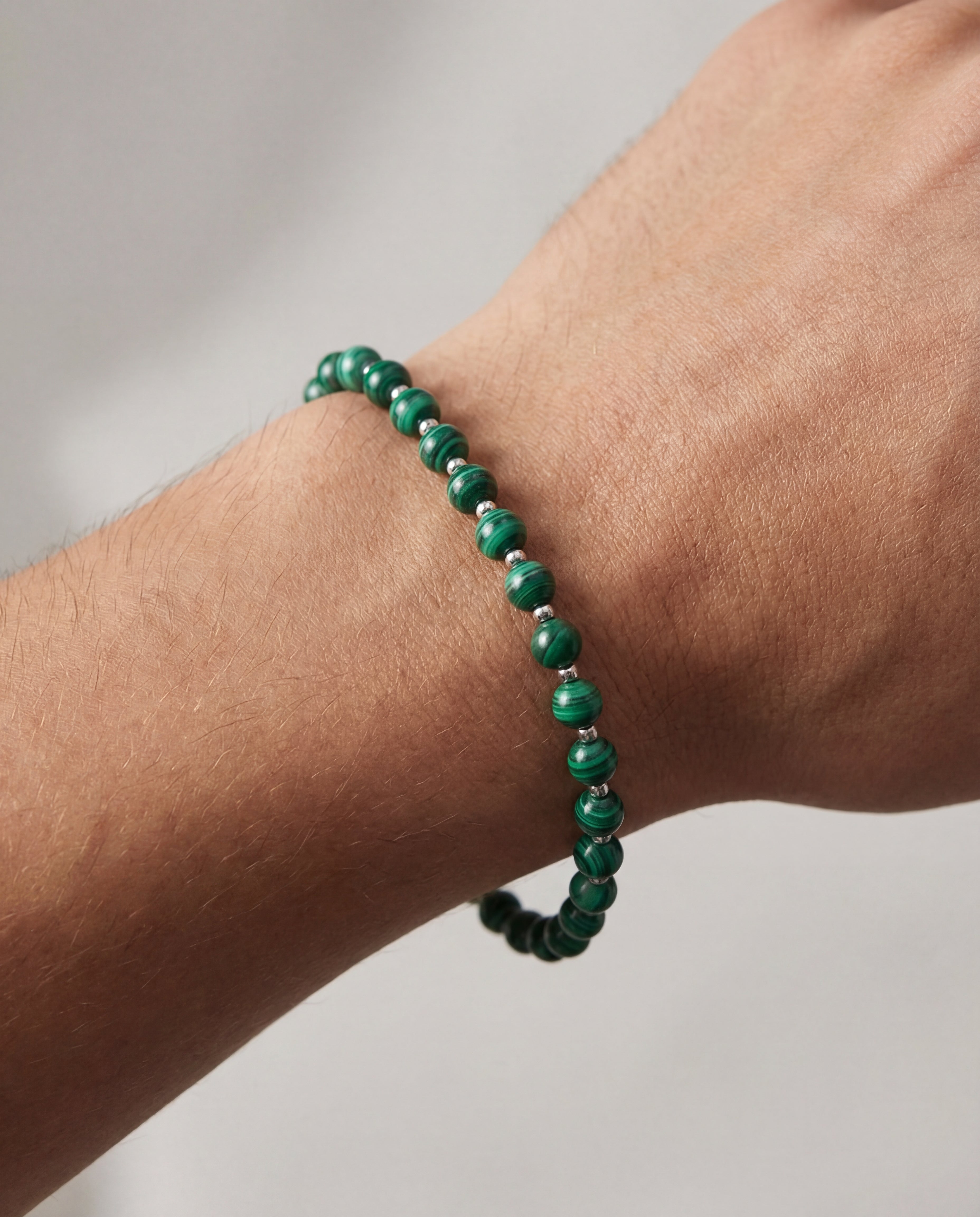 VERDE IMPERIAL BRACELET