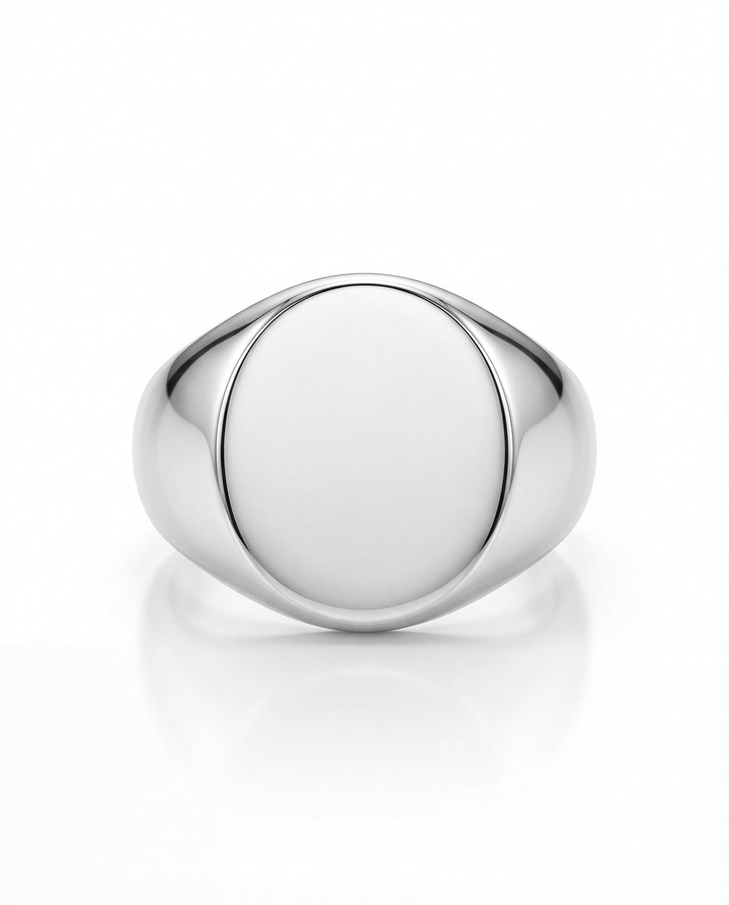 LUMEN SIGNET RING