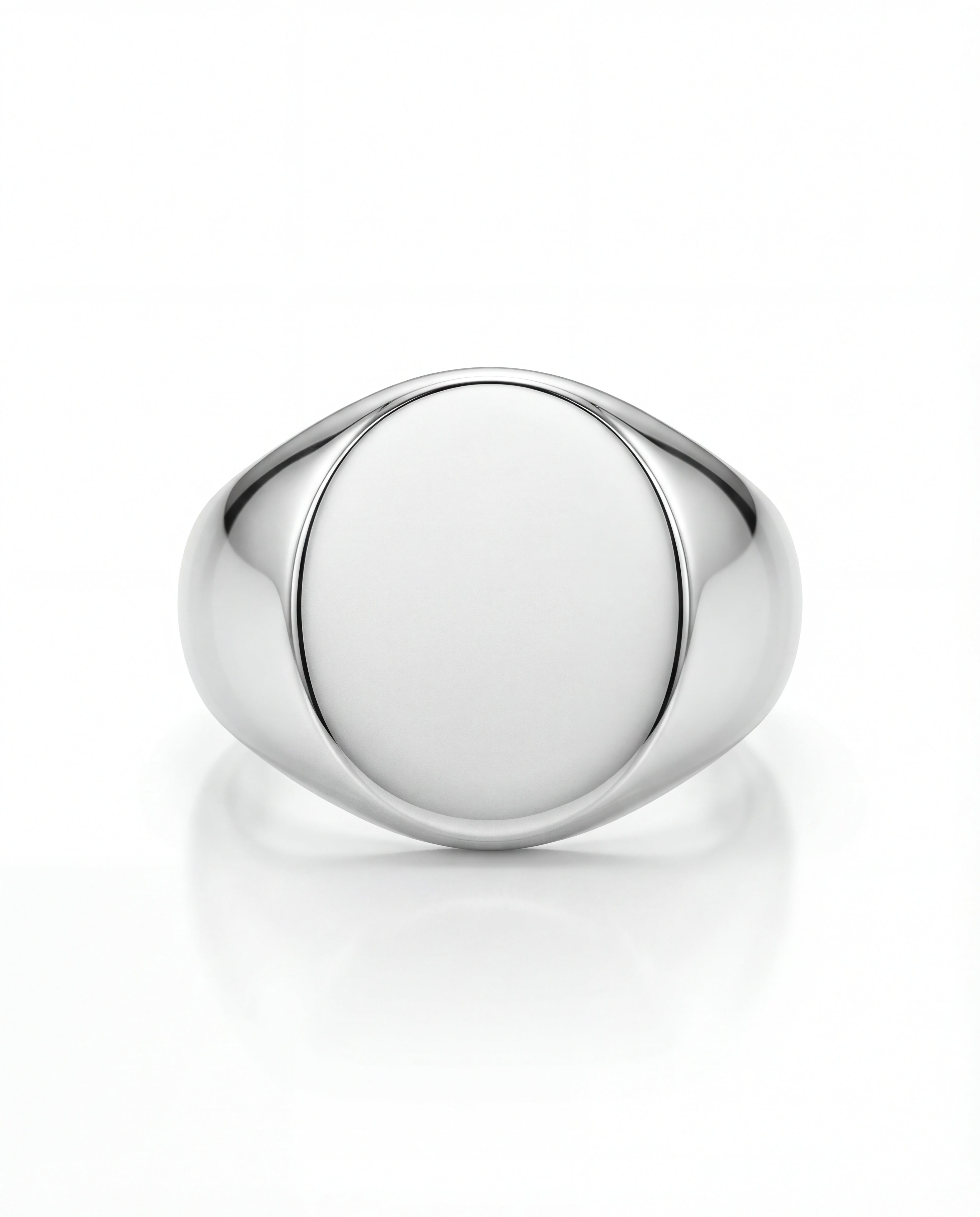 LUMEN SIGNET RING
