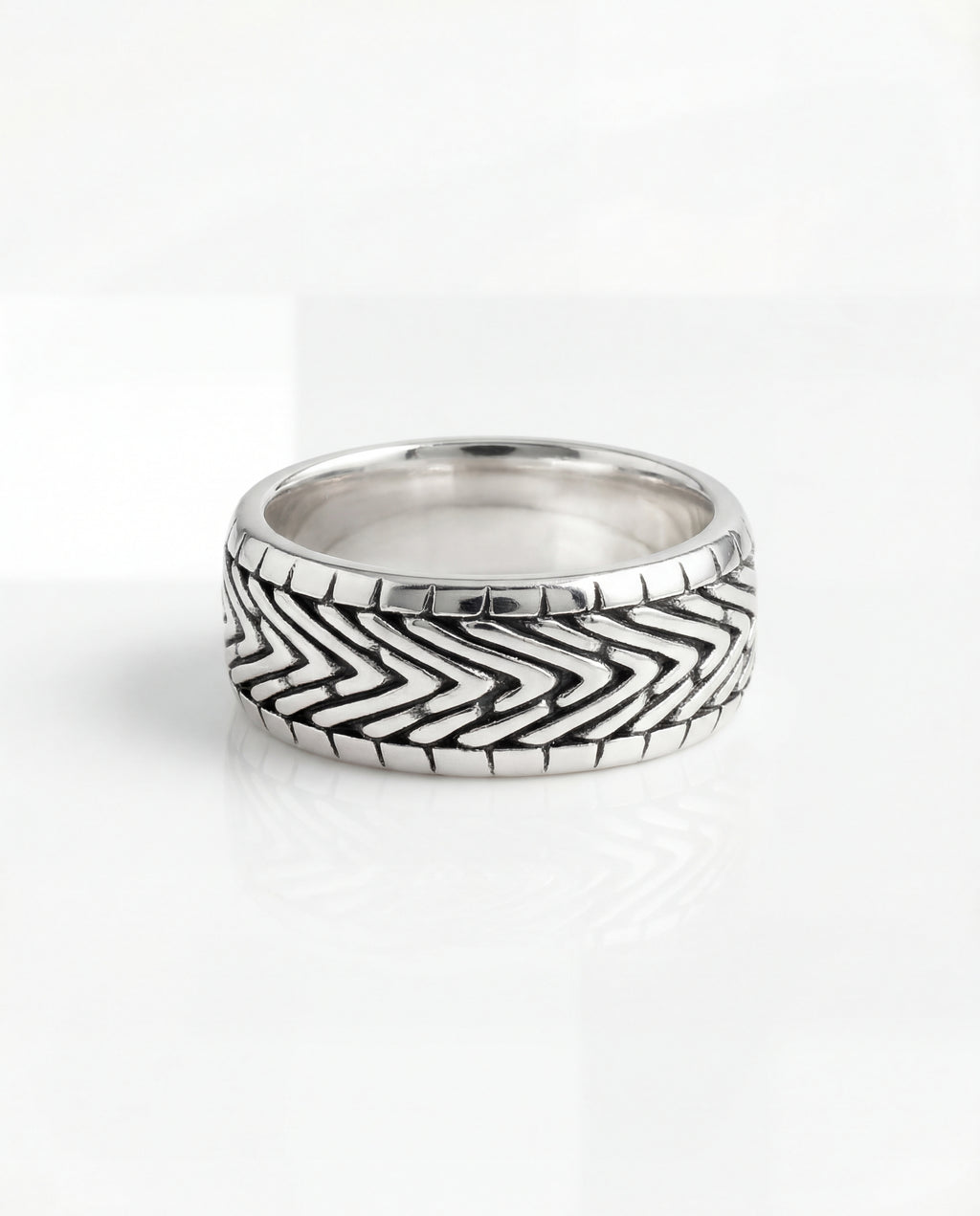 VORTEX EDGE RING
