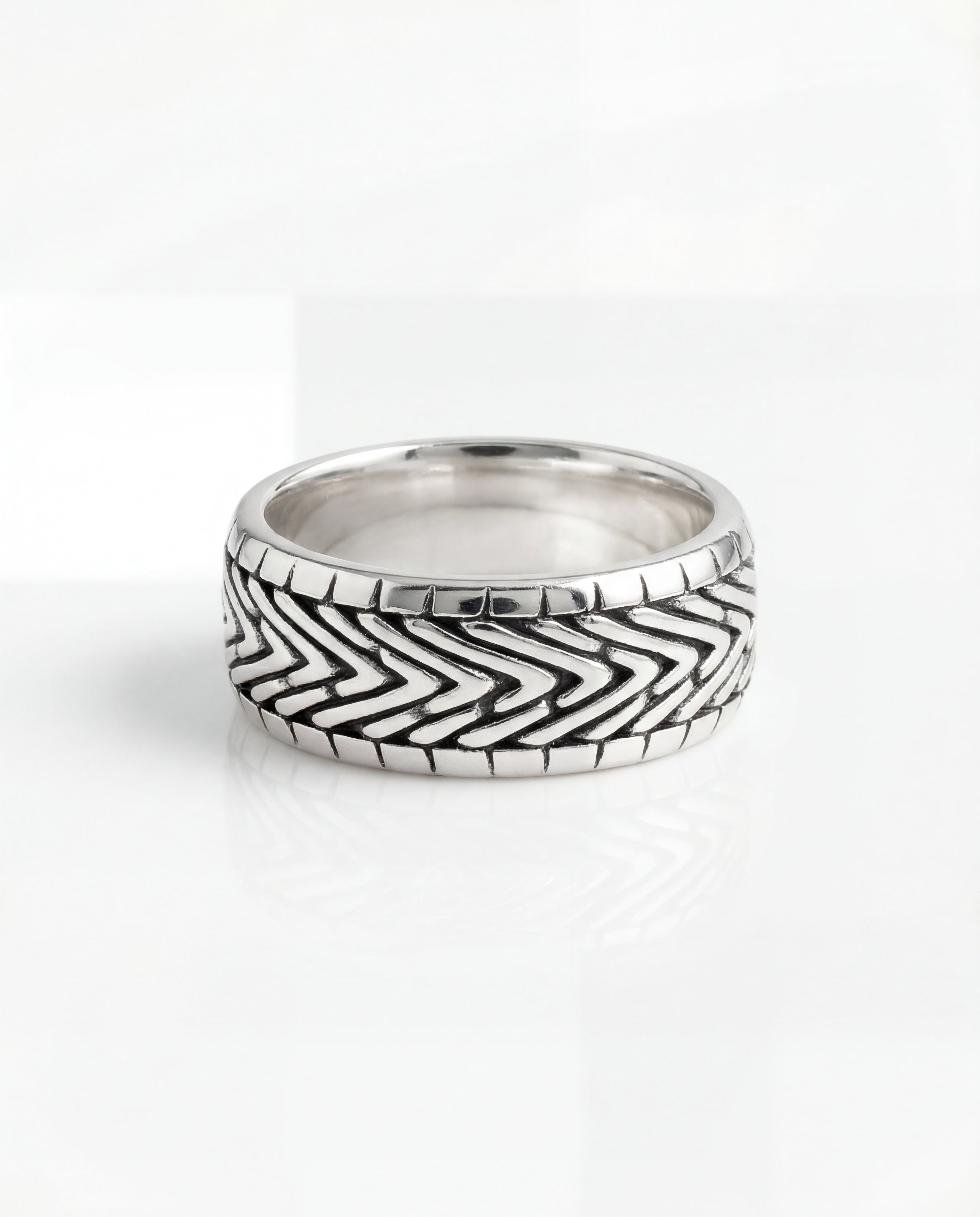 VORTEX EDGE RING