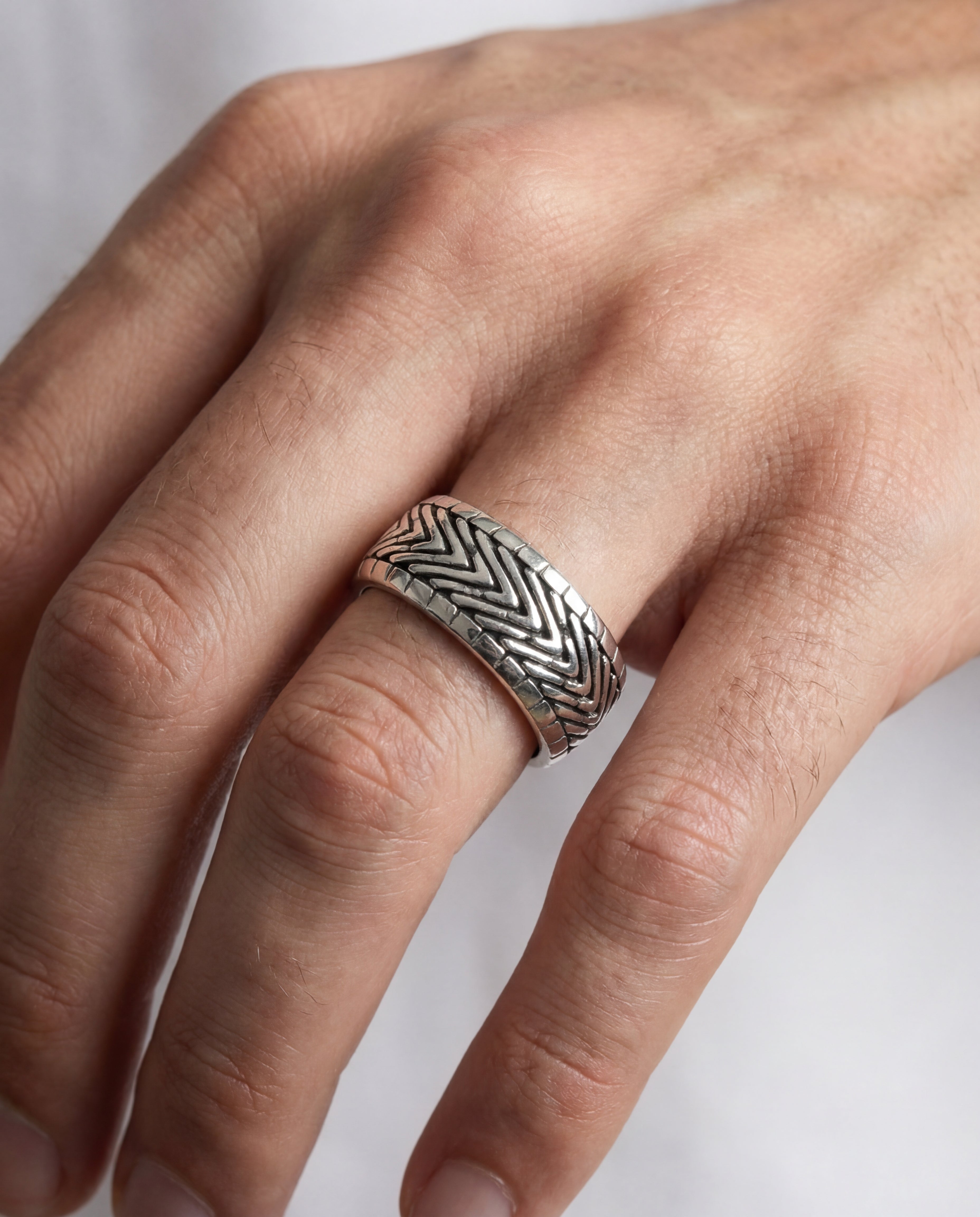 VORTEX EDGE RING