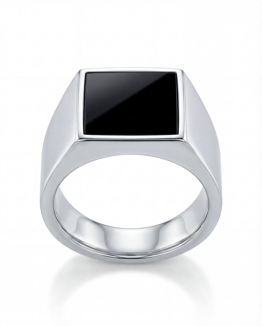 NOCTIS SIGNET RING