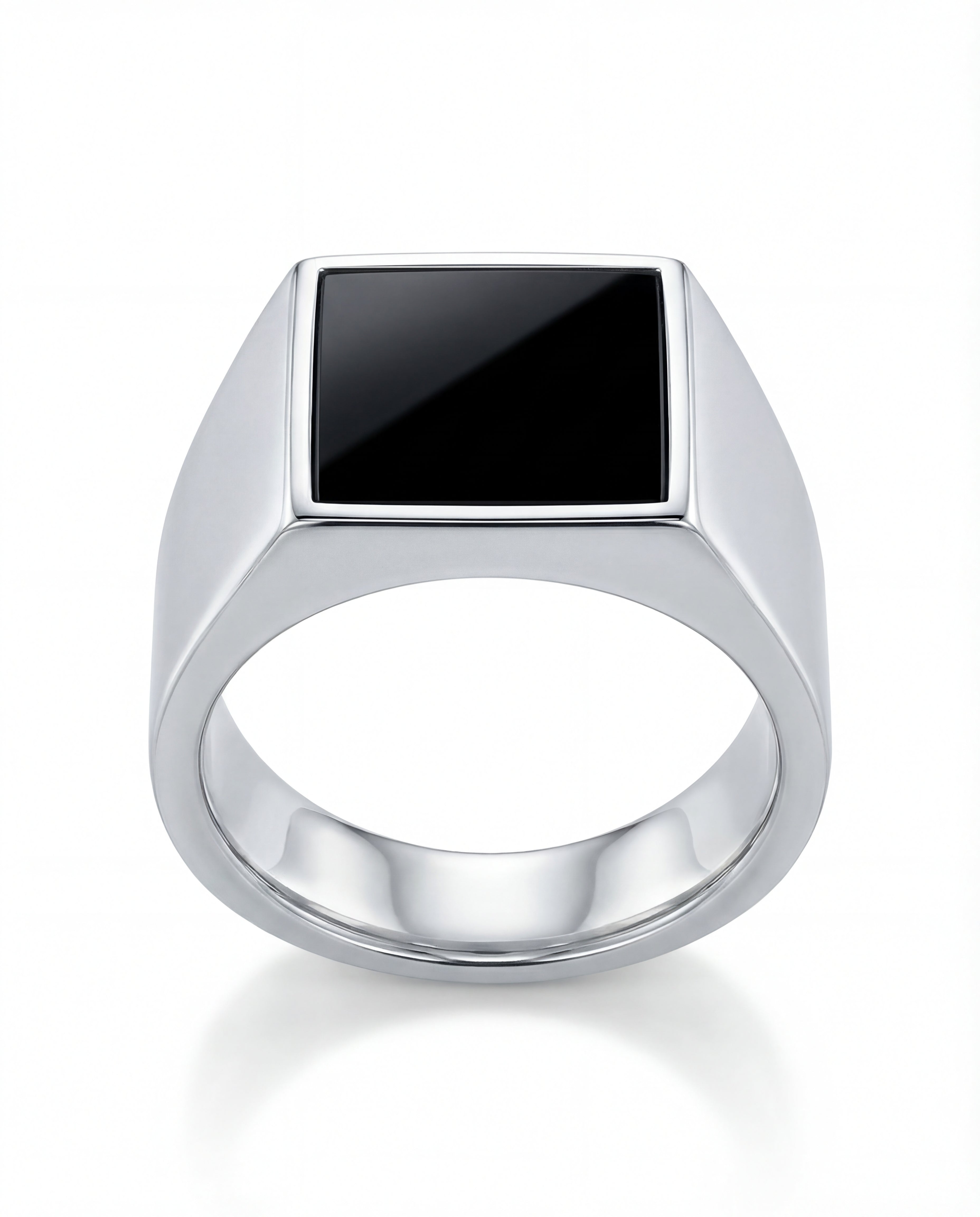 NOCTIS SIGNET RING