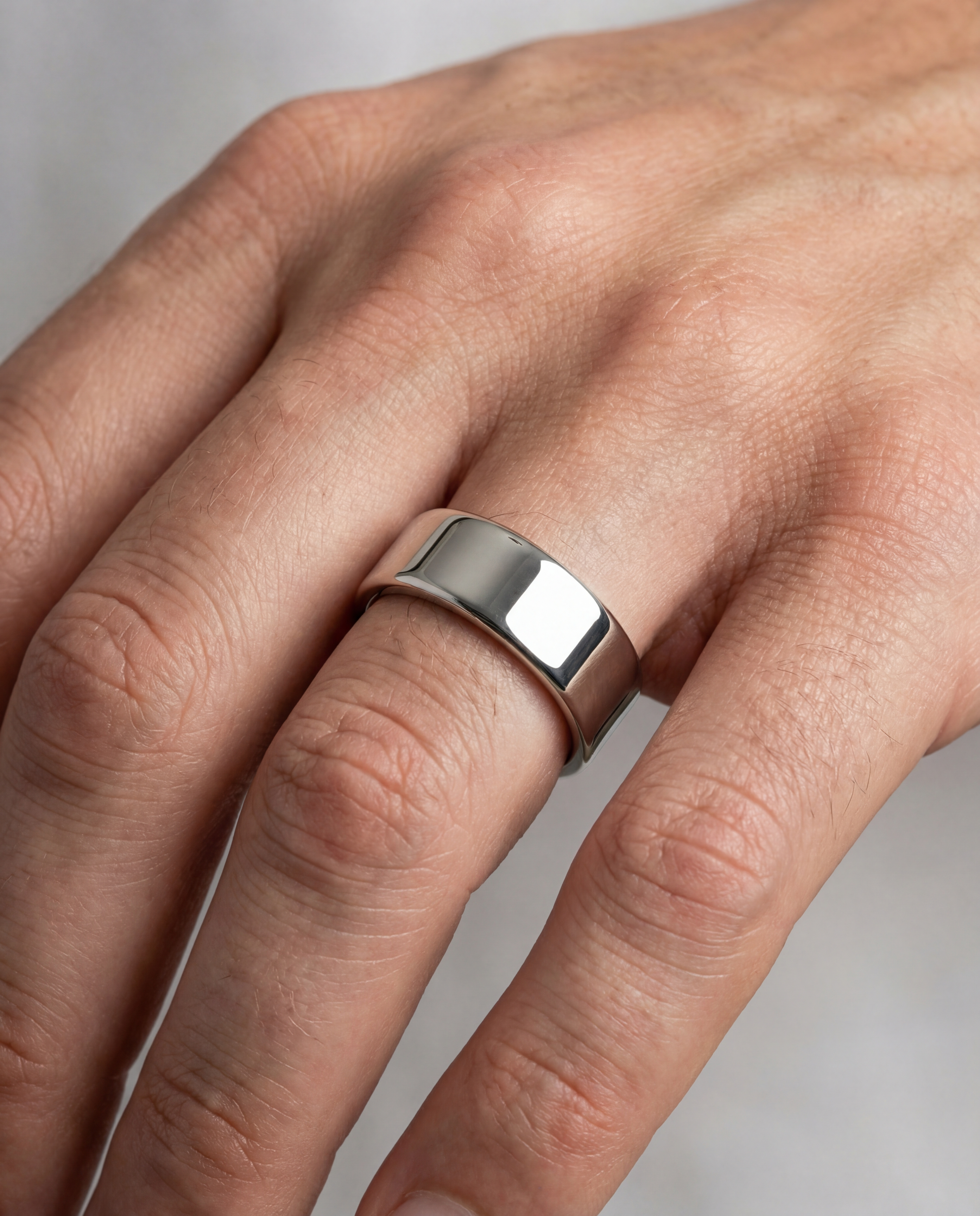 MONO CORE RING