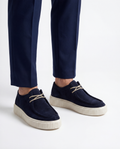 MIDNIGHT NAVY CUPSOLE