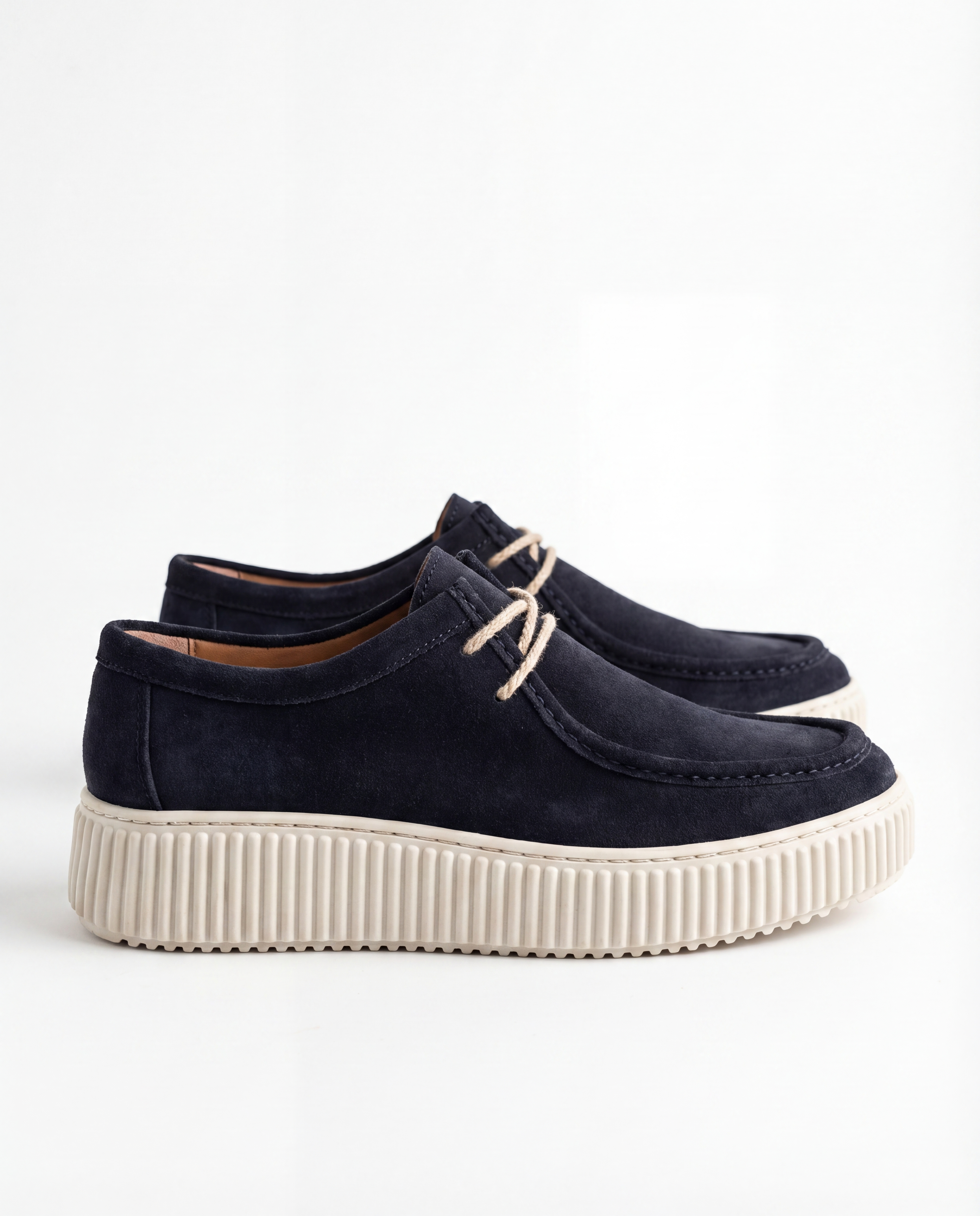 MIDNIGHT NAVY CUPSOLE