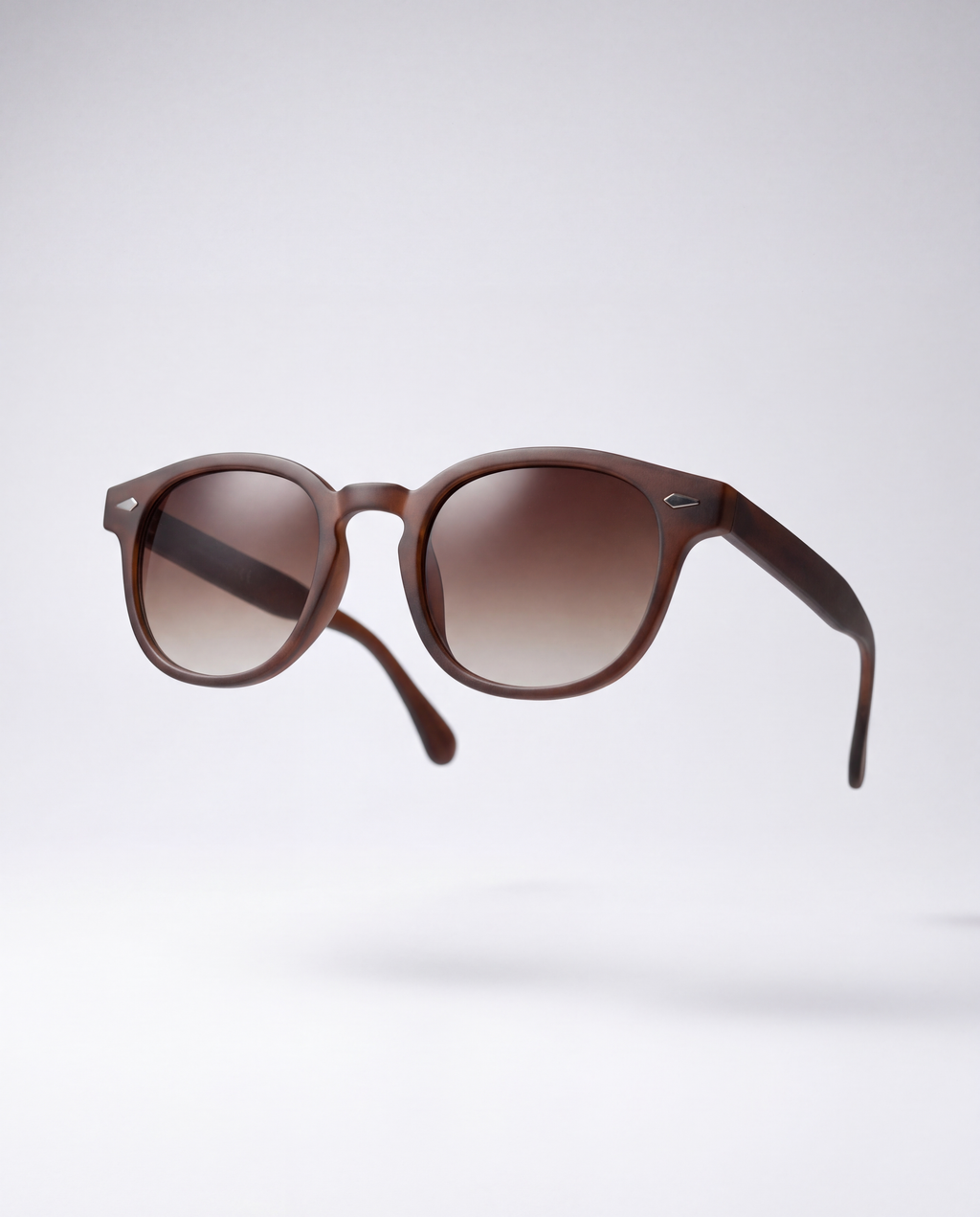MOCHA SOFT ROUND