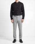BLACK SIGNATURE SHIRT