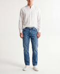 WHITE CORE SHIRT