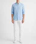 SKY LIGHT SHIRT