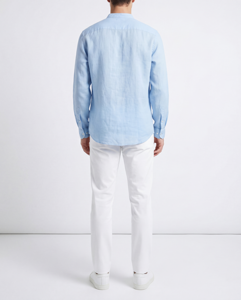 SKY LIGHT SHIRT