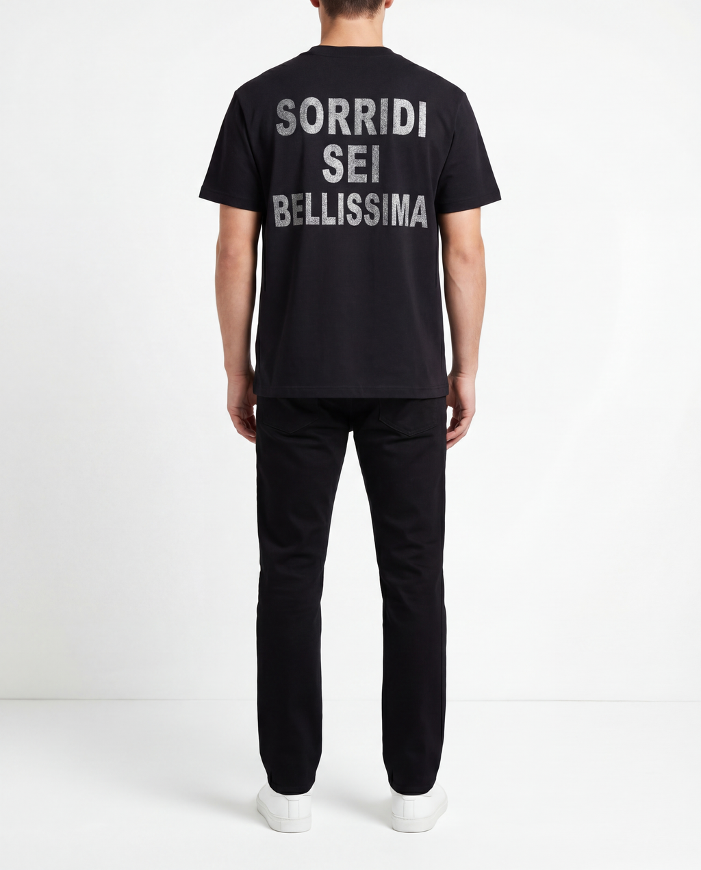 SEI BELLISSIMA BLACK