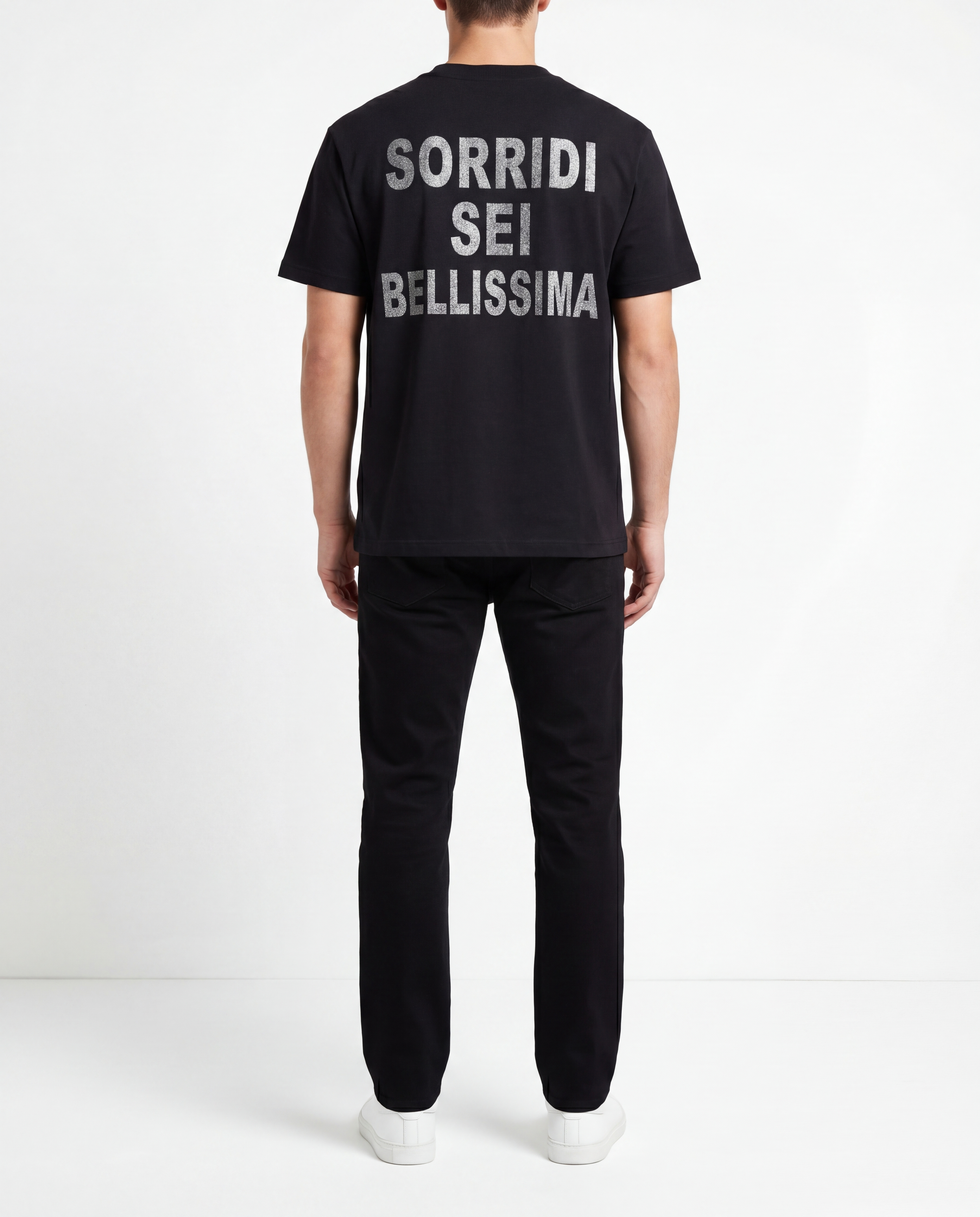 SEI BELLISSIMA BLACK